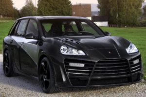 mansory, Porsche, Cayenne, Chopster, Limited, Edition, Modified, Cars