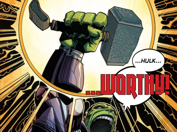 hulk, The, Hulk, Hammer, Mjolnir, Marvel HD Wallpaper Desktop Background