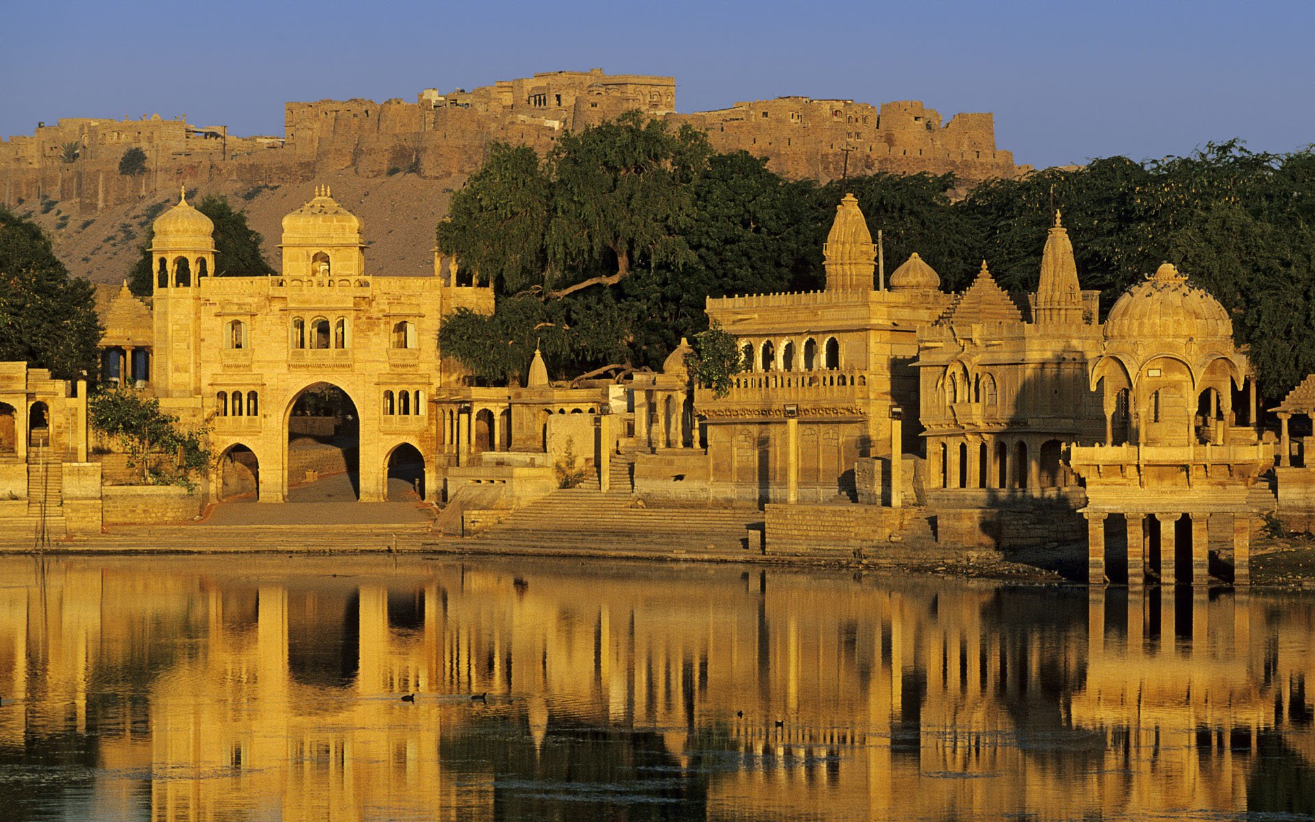 jaisalmer tourist place pic