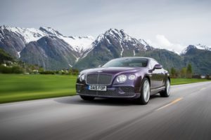 bentley, Continental gt, Coupe, Cars, 2015