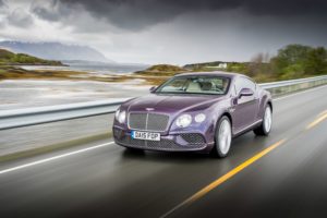 bentley, Continental gt, Coupe, Cars, 2015