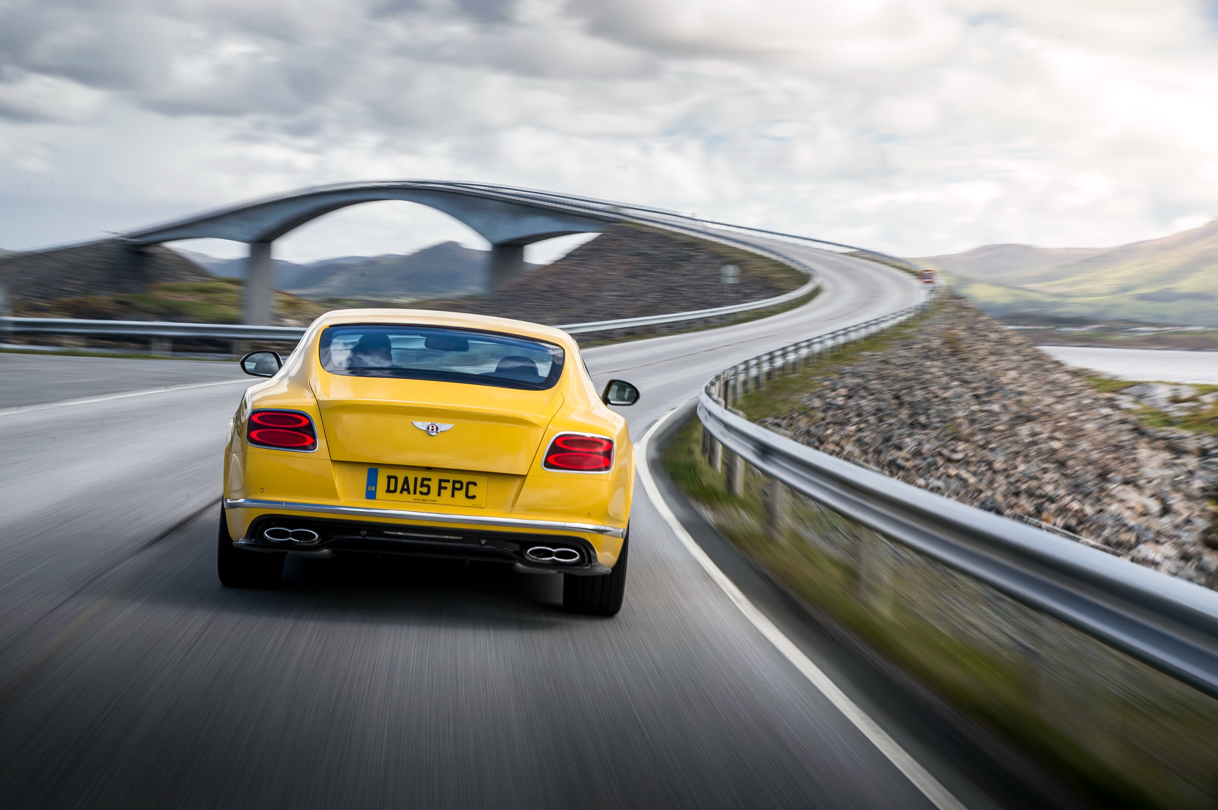 bentley, Continental gt, V8 s, Coupe, Cars, 2015 Wallpaper