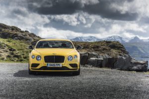 bentley, Continental gt, V8 s, Coupe, Cars, 2015