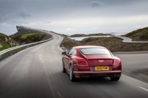 bentley, Continental gt, Speed, Coupe, Cars, 2015
