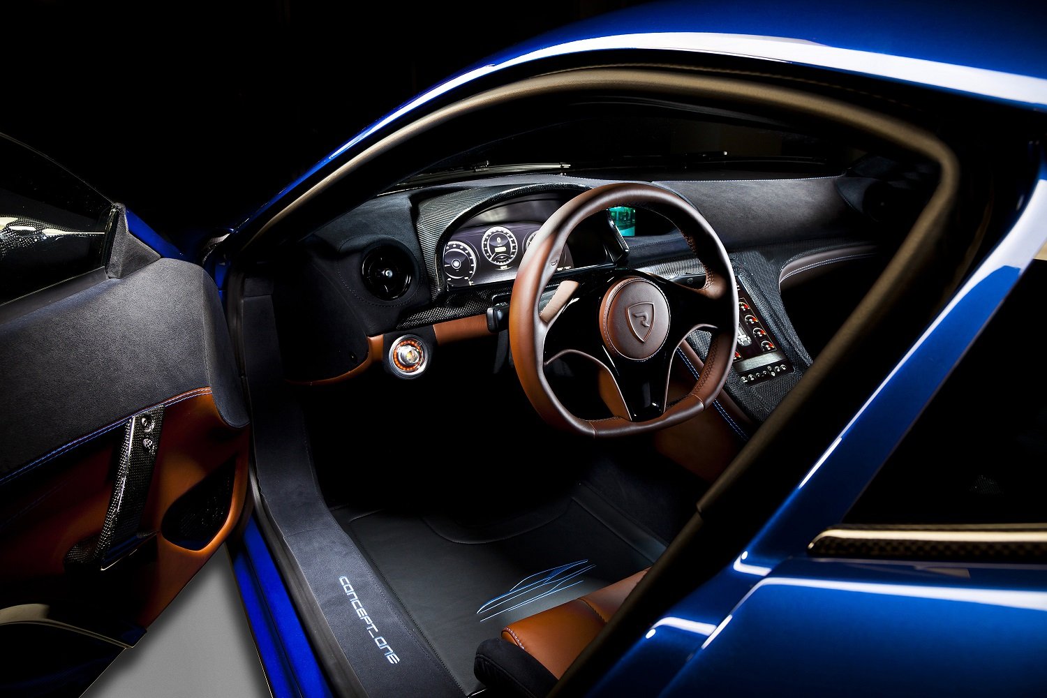 rimac, Concept, One, Cars, Coupe, 2014 Wallpaper