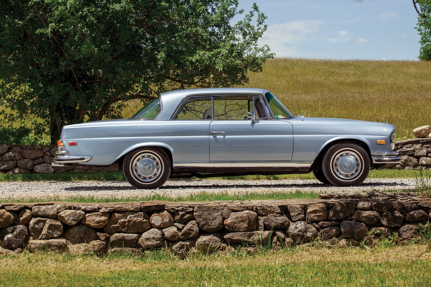 mercedes benz, 280 se, 3l5, Coupe, Us spec, W111, Cars, 1969 Wallpaper