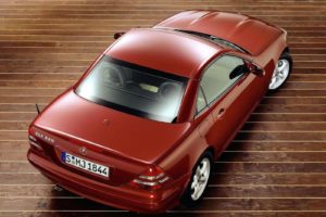 mercedes benz, Slk 320, Roadster, Cars, 2000, Kompressor