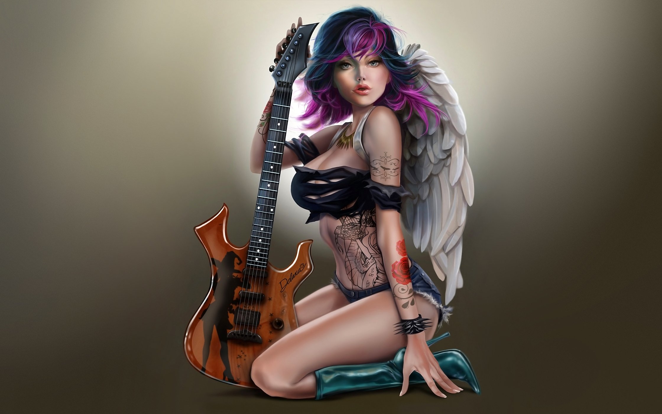 Tattoo Tattoos Art Artwork Girl Girls Women Woman Female Tattoo Tattoos Art Artwork Girl Girls Women Woman Female