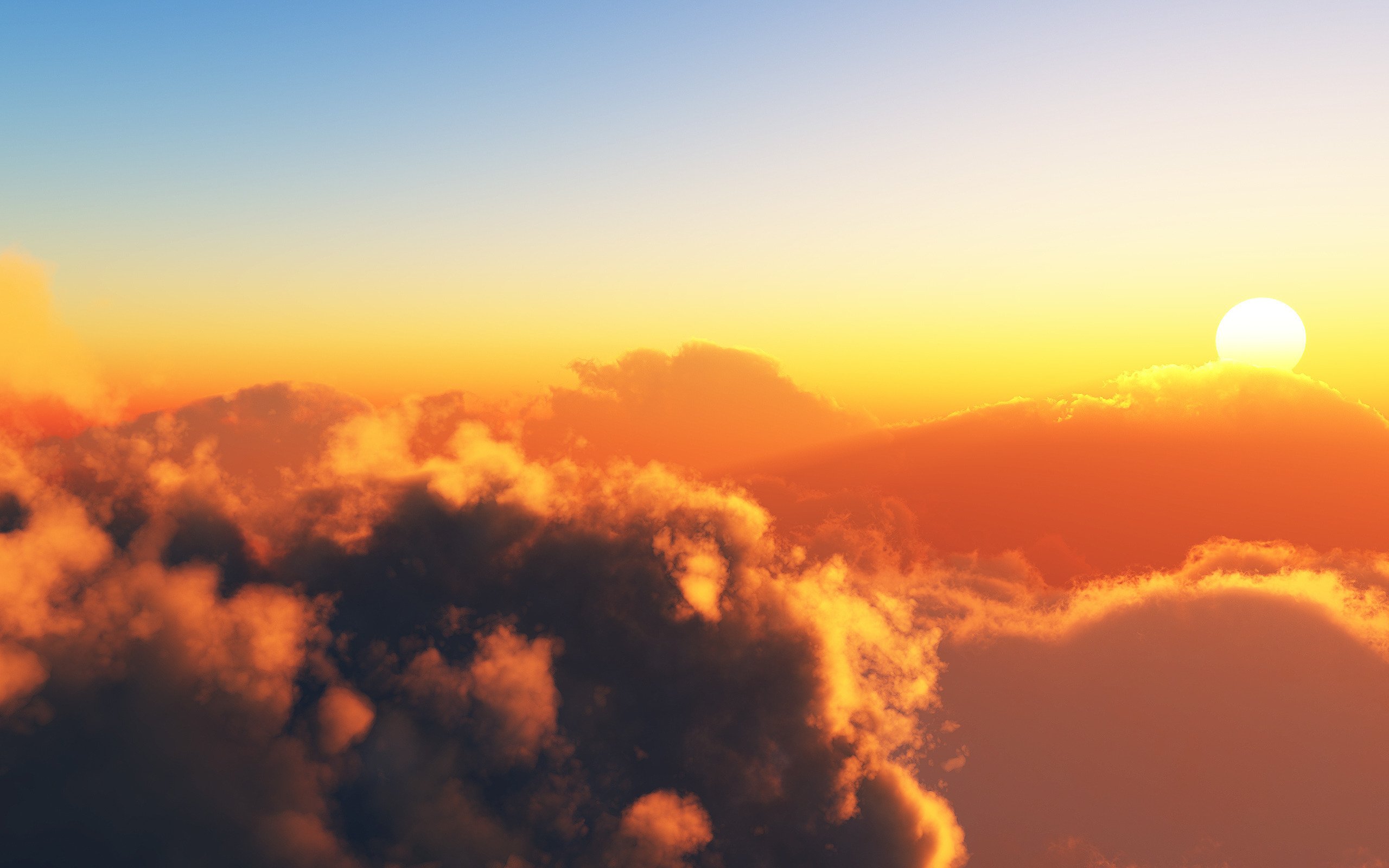 landscape Wallpaper