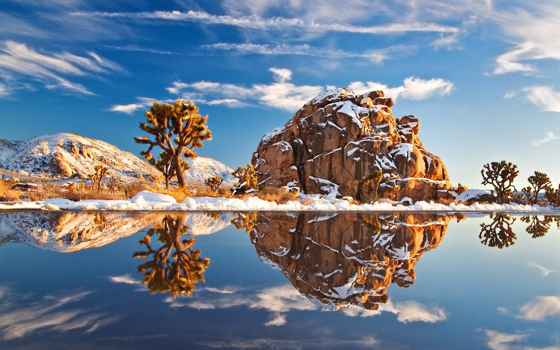 landscape Wallpaper