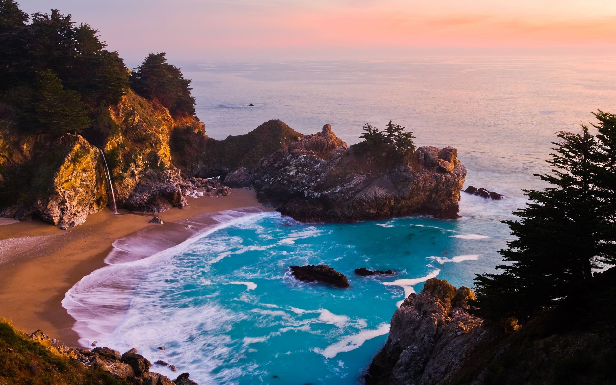 landscape Wallpaper