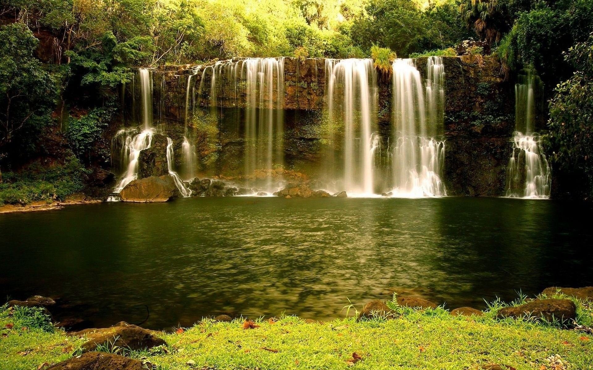 landscape Wallpaper