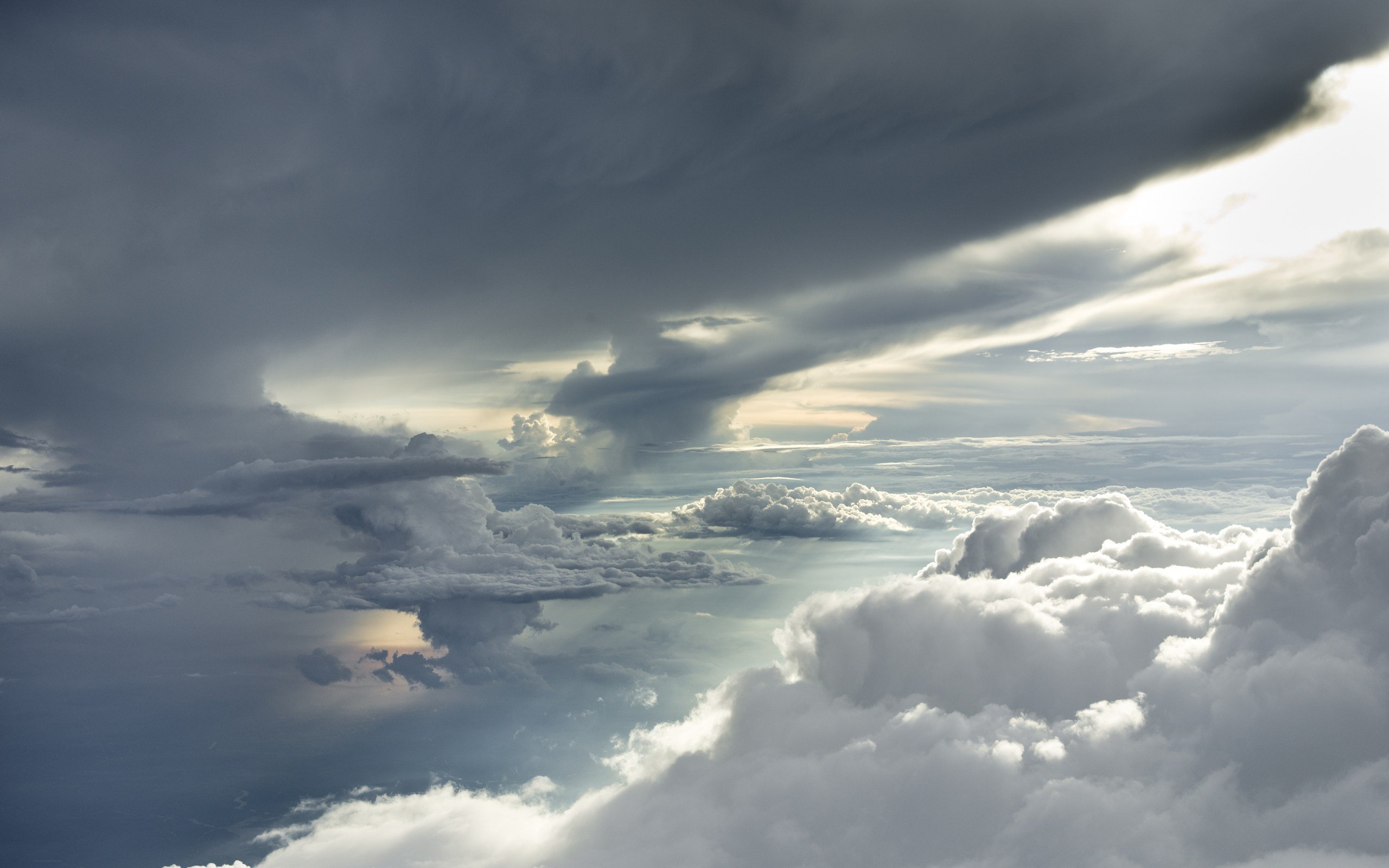 landscape Wallpaper