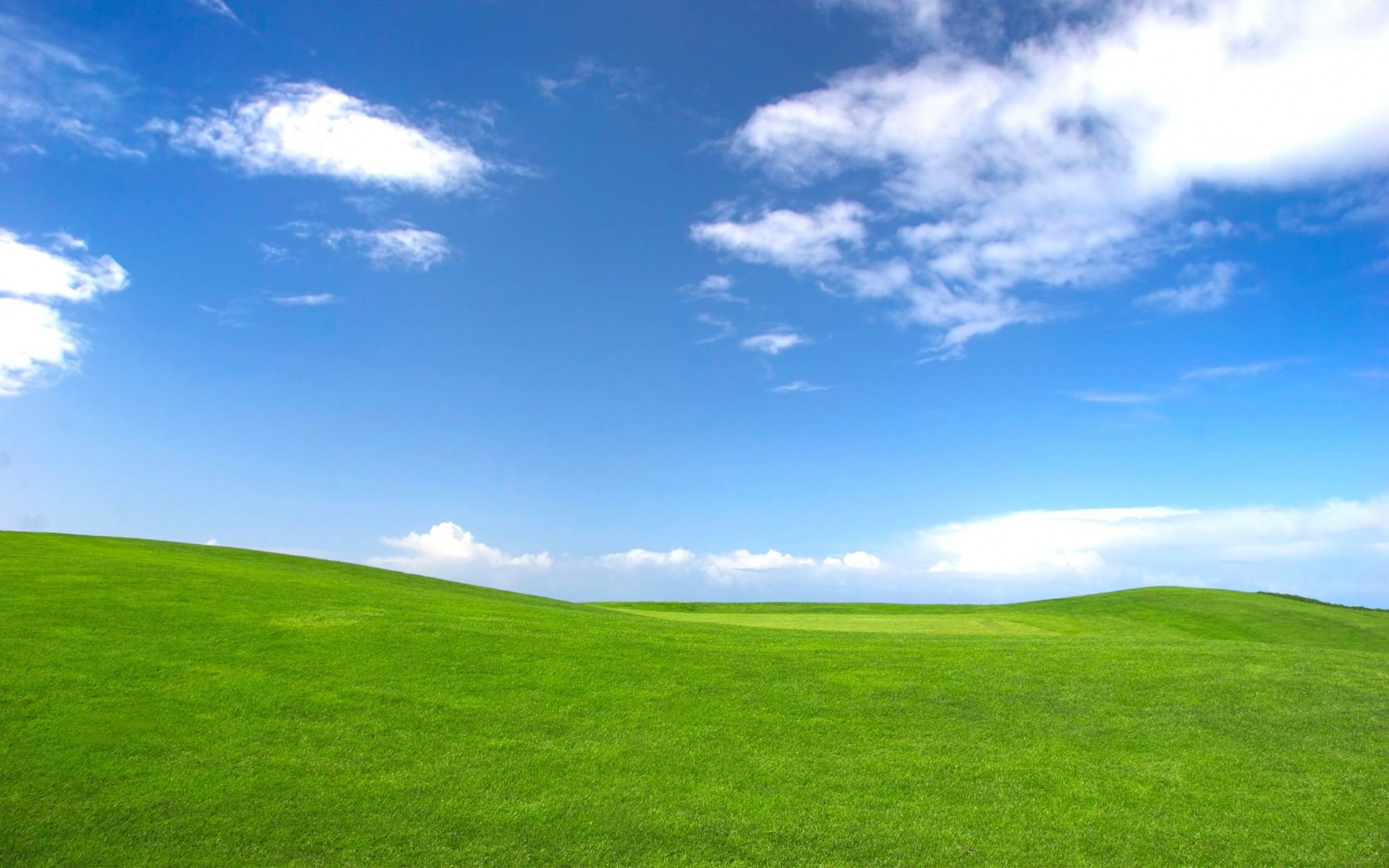 landscape Wallpaper