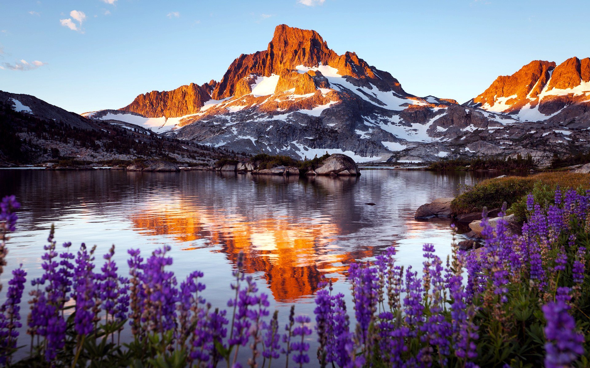 landscape Wallpaper
