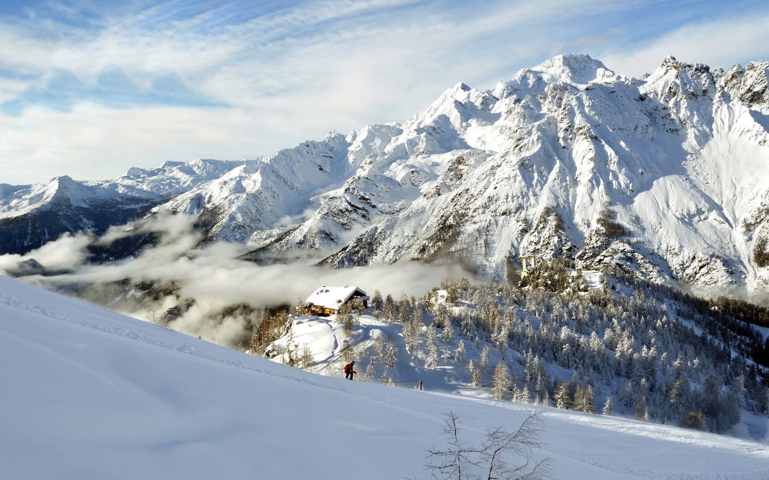 landscape Wallpaper