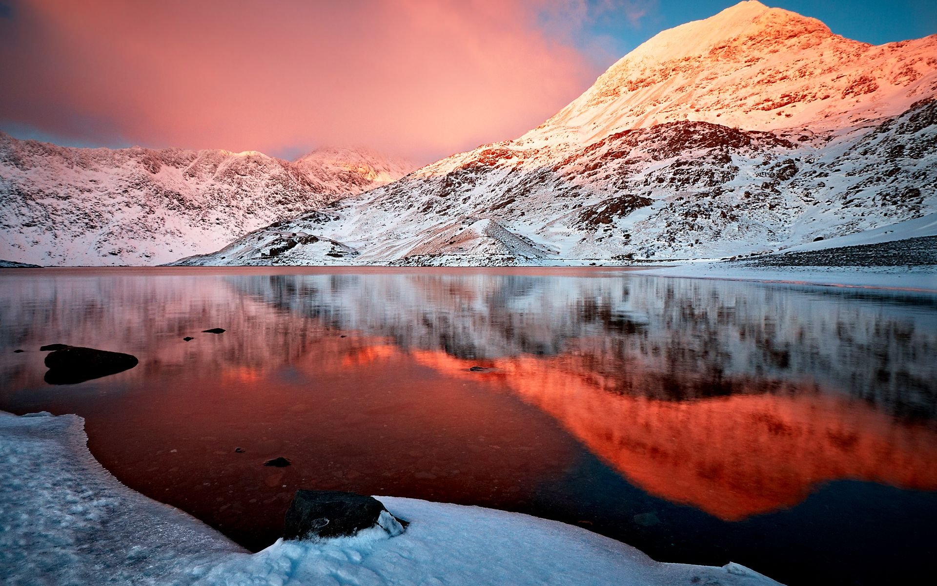 landscape Wallpaper
