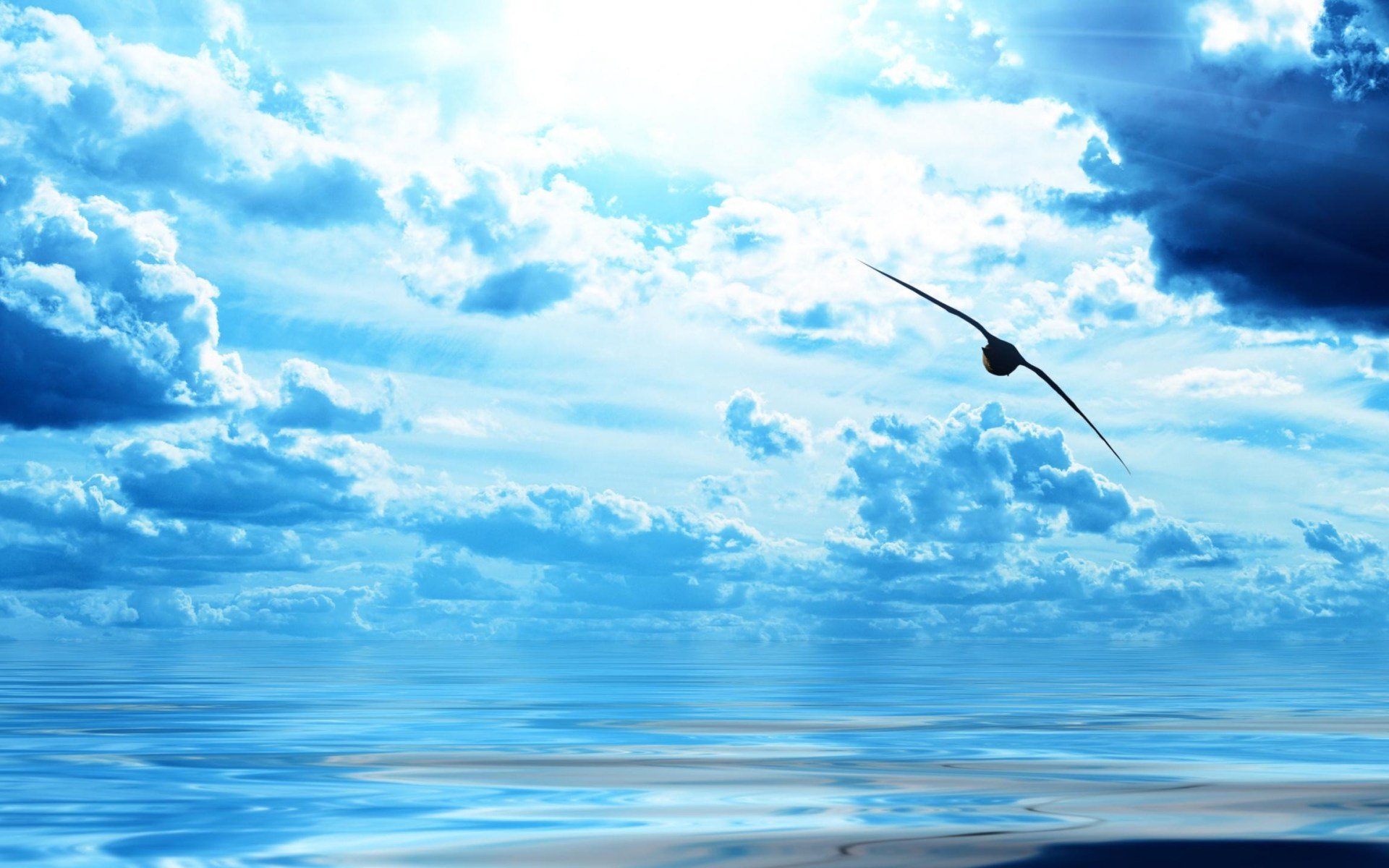 landscape Wallpaper