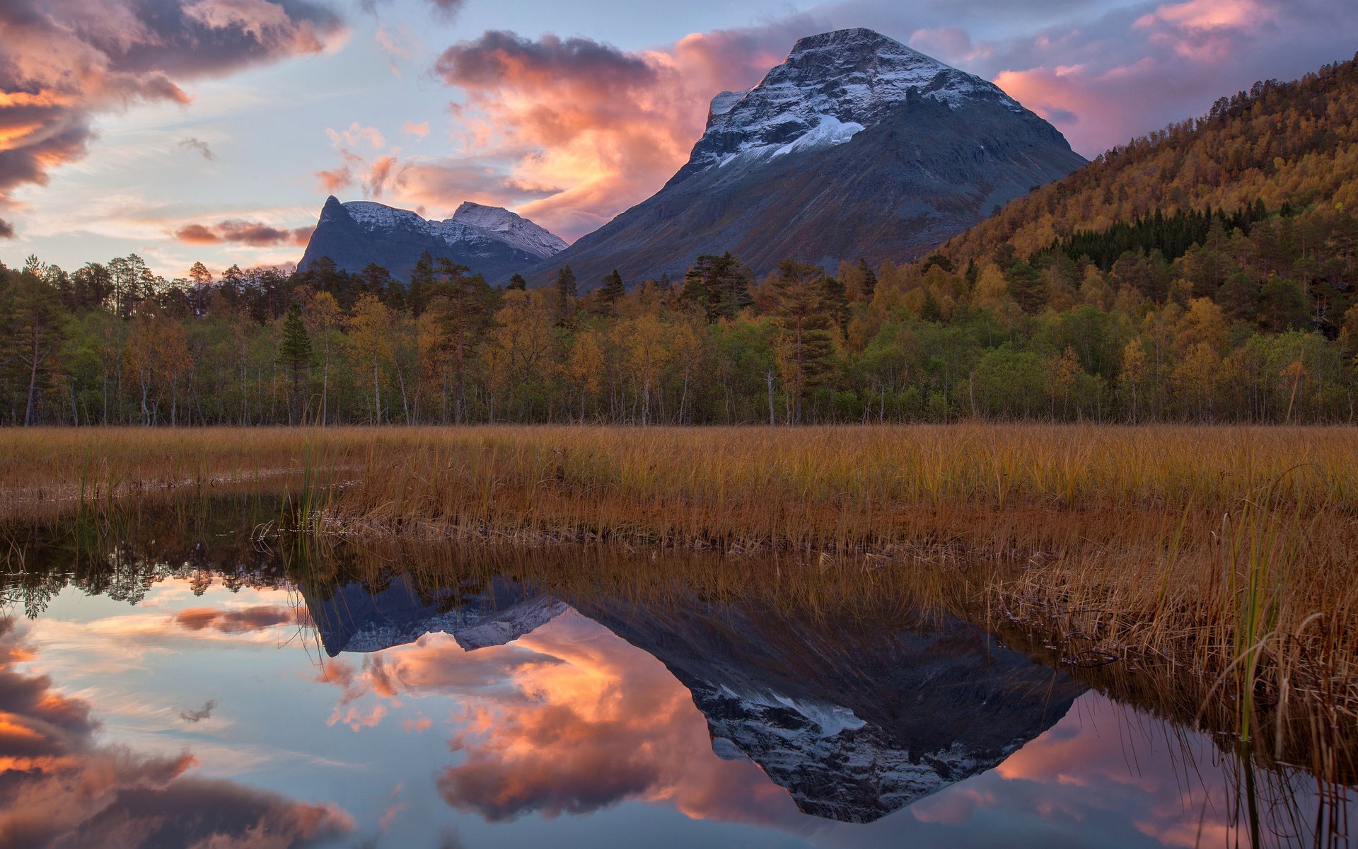landscape Wallpaper