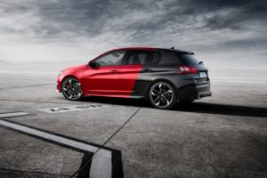 peugeot, 308, Gti, Cars, 2016, French