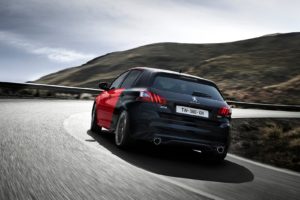 peugeot, 308, Gti, Cars, 2016, French