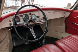 porsche, 356b, 1600, Coupe, 1959, Classic, Cars