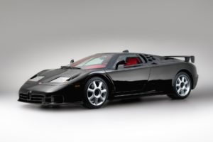 dauer, Eb110 s, Bugatti, 2001, Cars, Supercars