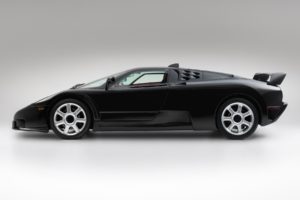 dauer, Eb110 s, Bugatti, 2001, Cars, Supercars