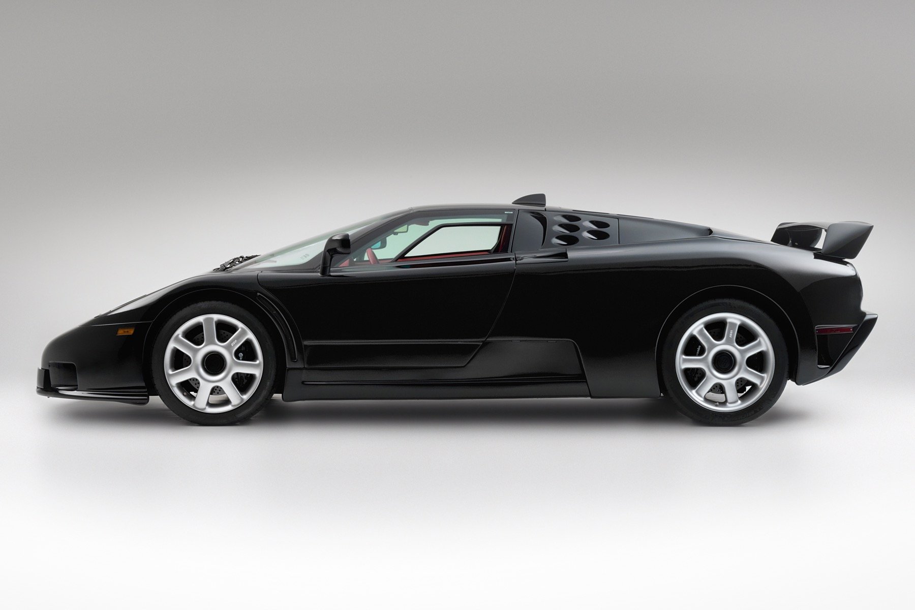 dauer, Eb110 s, Bugatti, 2001, Cars, Supercars Wallpaper