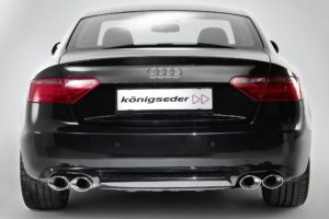 koenigseder, Audi s5, Coupe, Modified