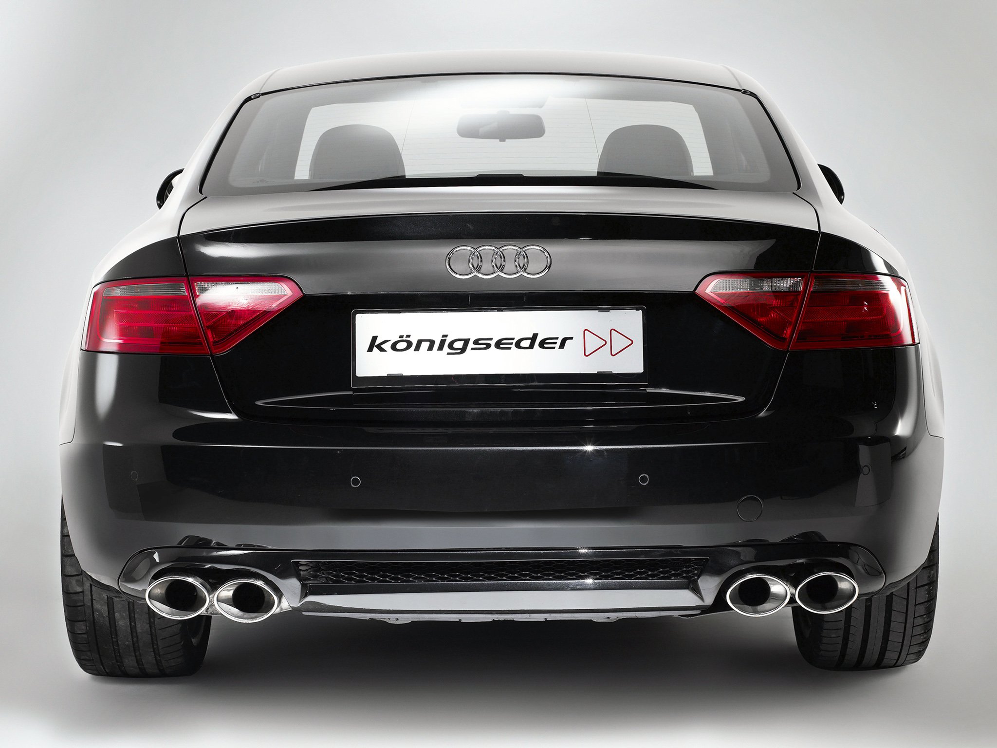 koenigseder, Audi s5, Coupe, Modified Wallpaper