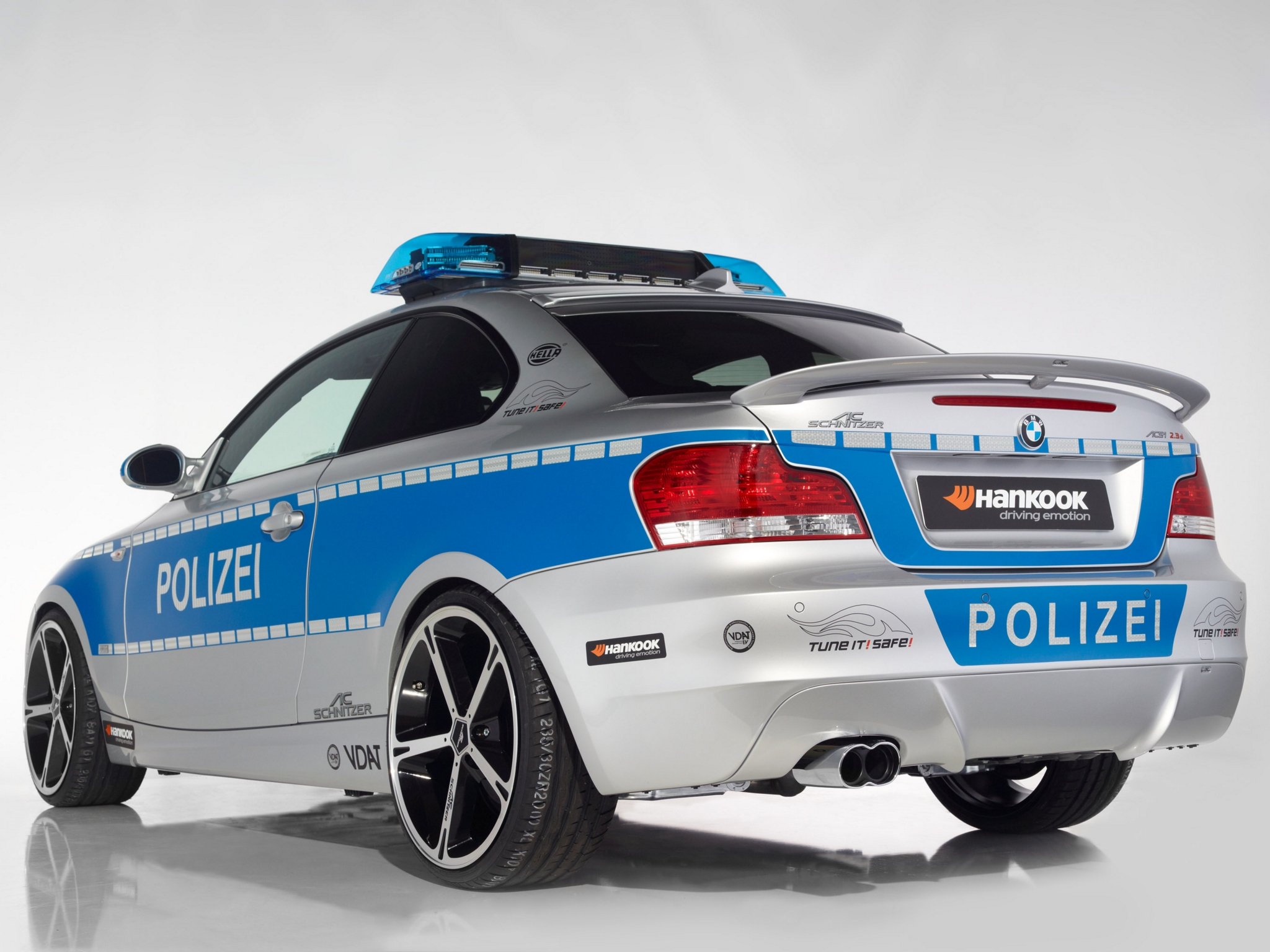 ac schnitzer, Bmw, Acs1, Polizei, Concept, Cars, Modified Wallpaper