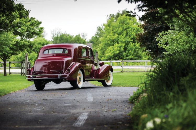 1934, Cadillac, V12, 370 d, Town, Sedan, Fleetwood, Classic, Cars HD Wallpaper Desktop Background