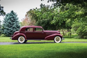 1934, Cadillac, V12, 370 d, Town, Sedan, Fleetwood, Classic, Cars
