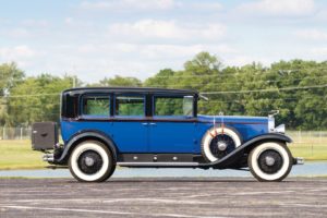 1929, Cadillac, 341 b, V, 8, 7 passenger, Imperial, Sedan, Fisher, Classic, Cars