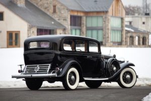 1932, Cadillac, V12, 370 b, Imperial, Sedan, Fisher, Classic, Cars