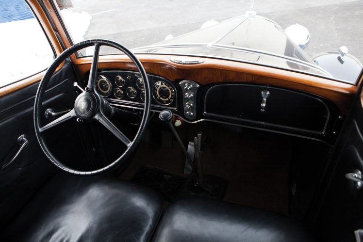 1932, Cadillac, V12, 370 b, Imperial, Sedan, Fisher, Classic, Cars HD Wallpaper Desktop Background