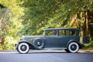 1931, Cadillac, V12, 370 a, 5 passenger, Sedan, Fisher, Classic, Cars