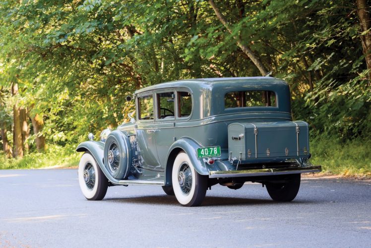 1931, Cadillac, V12, 370 a, 5 passenger, Sedan, Fisher, Classic, Cars HD Wallpaper Desktop Background