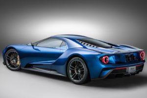 2017, Ford, G t, Muscle, Supercar, Usa