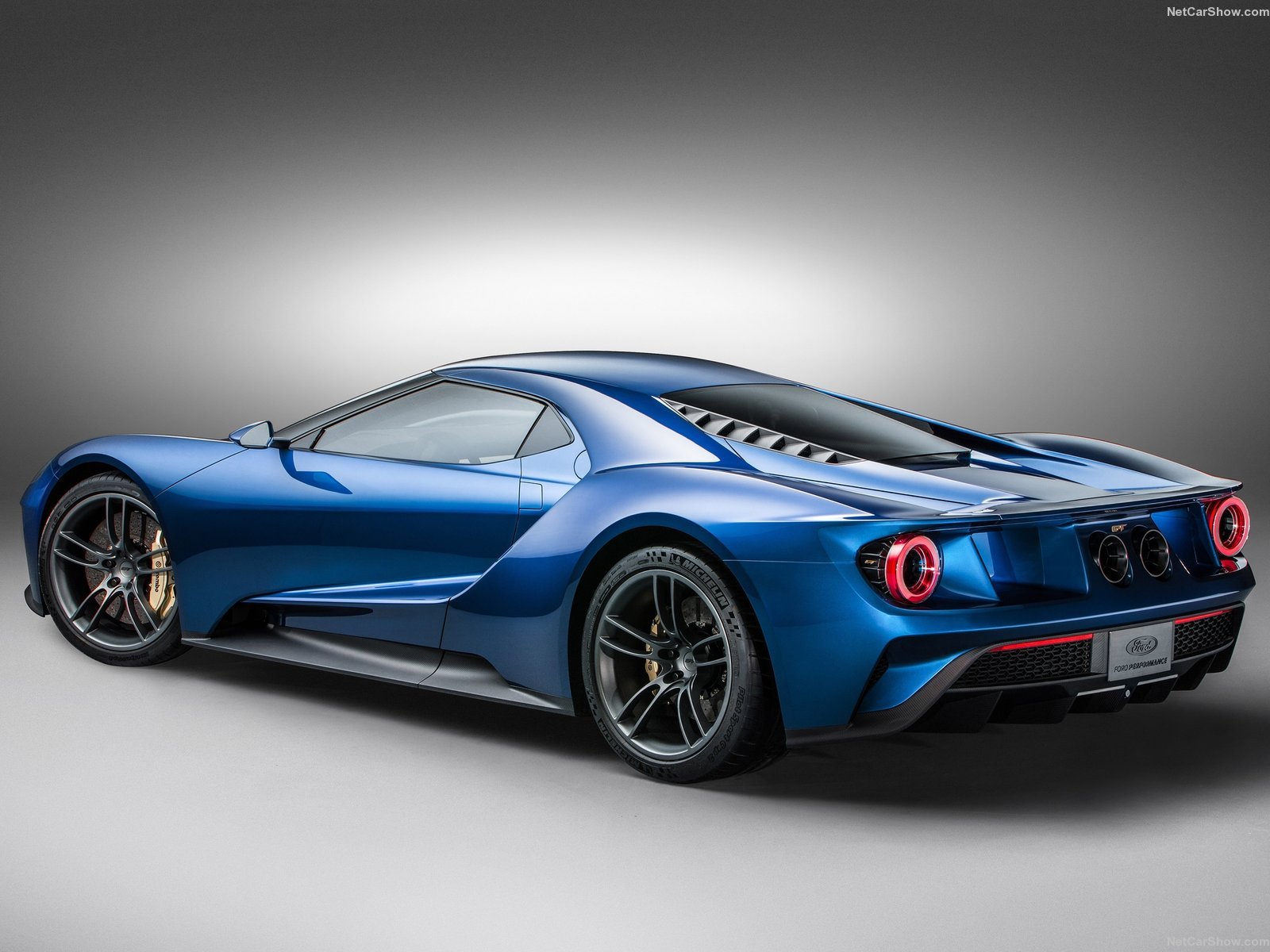 2017, Ford, G t, Muscle, Supercar, Usa Wallpaper