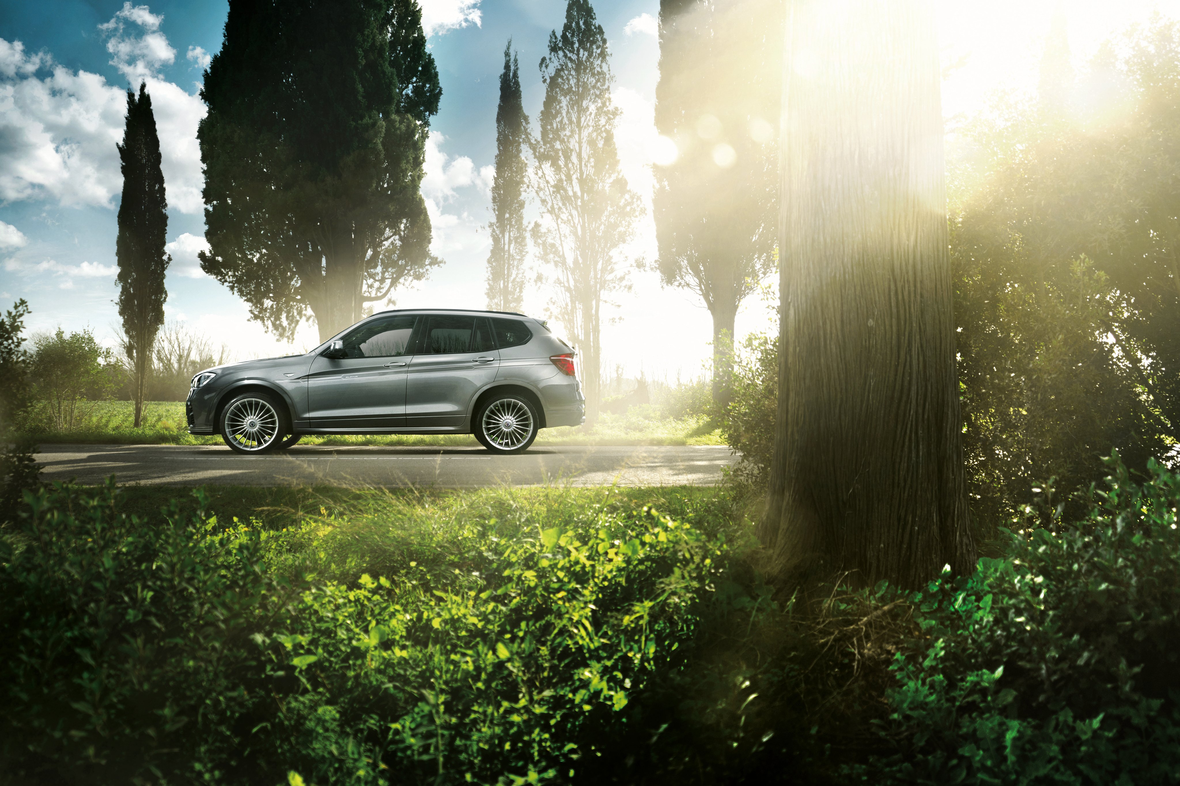 alpina, Xd3, Bi turbo, Bmw, Cars, Suv, Modified, 2014 Wallpaper