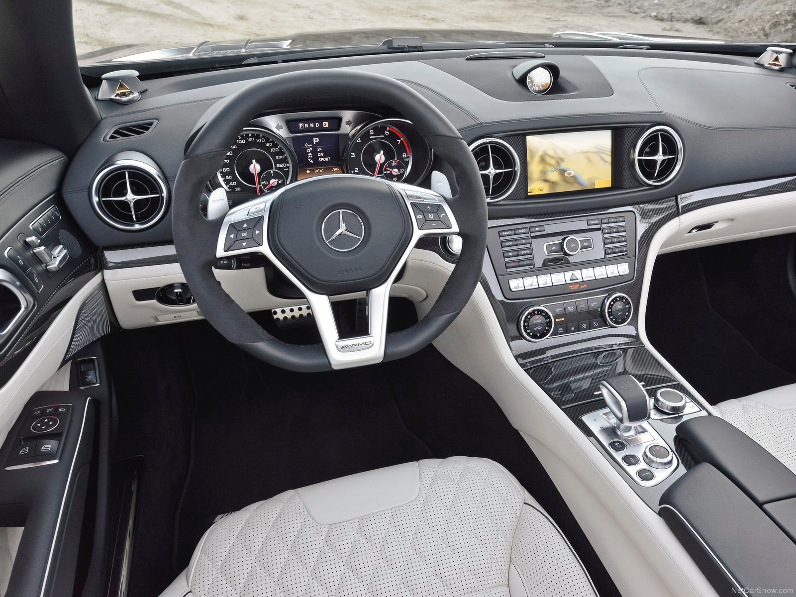 mercedes benz, Sl 65, Amg, Convertible, Cars, 2013 Wallpaper