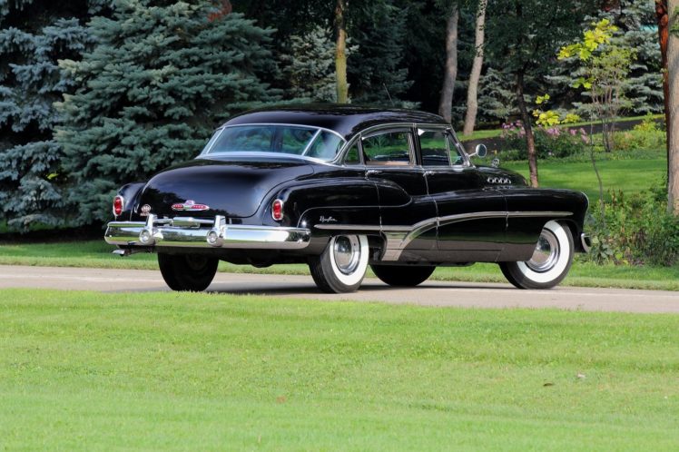 1950, Buick, Roadmaster, Deluxe, Riviera, Sedan, Cars, Classic HD Wallpaper Desktop Background