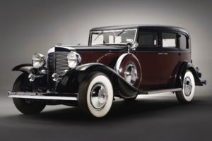 1931, Marmon, Sixteen, Limousine, Cars, Classic