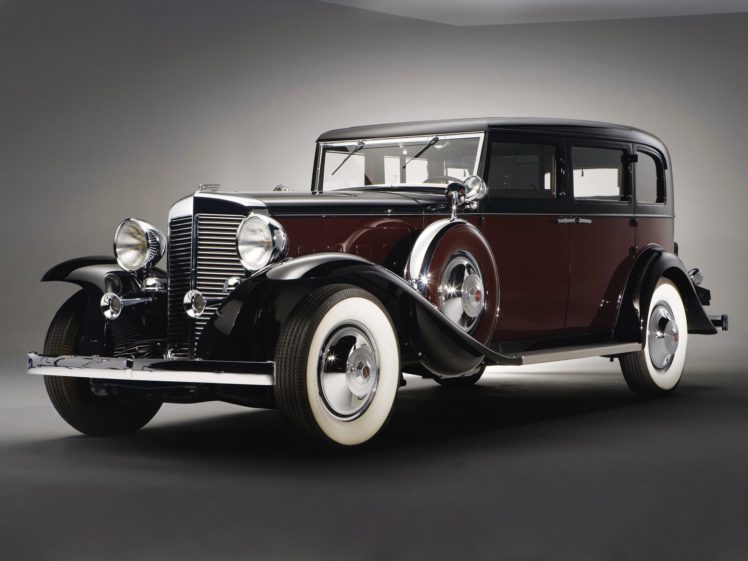 1931, Marmon, Sixteen, Limousine, Cars, Classic HD Wallpaper Desktop Background