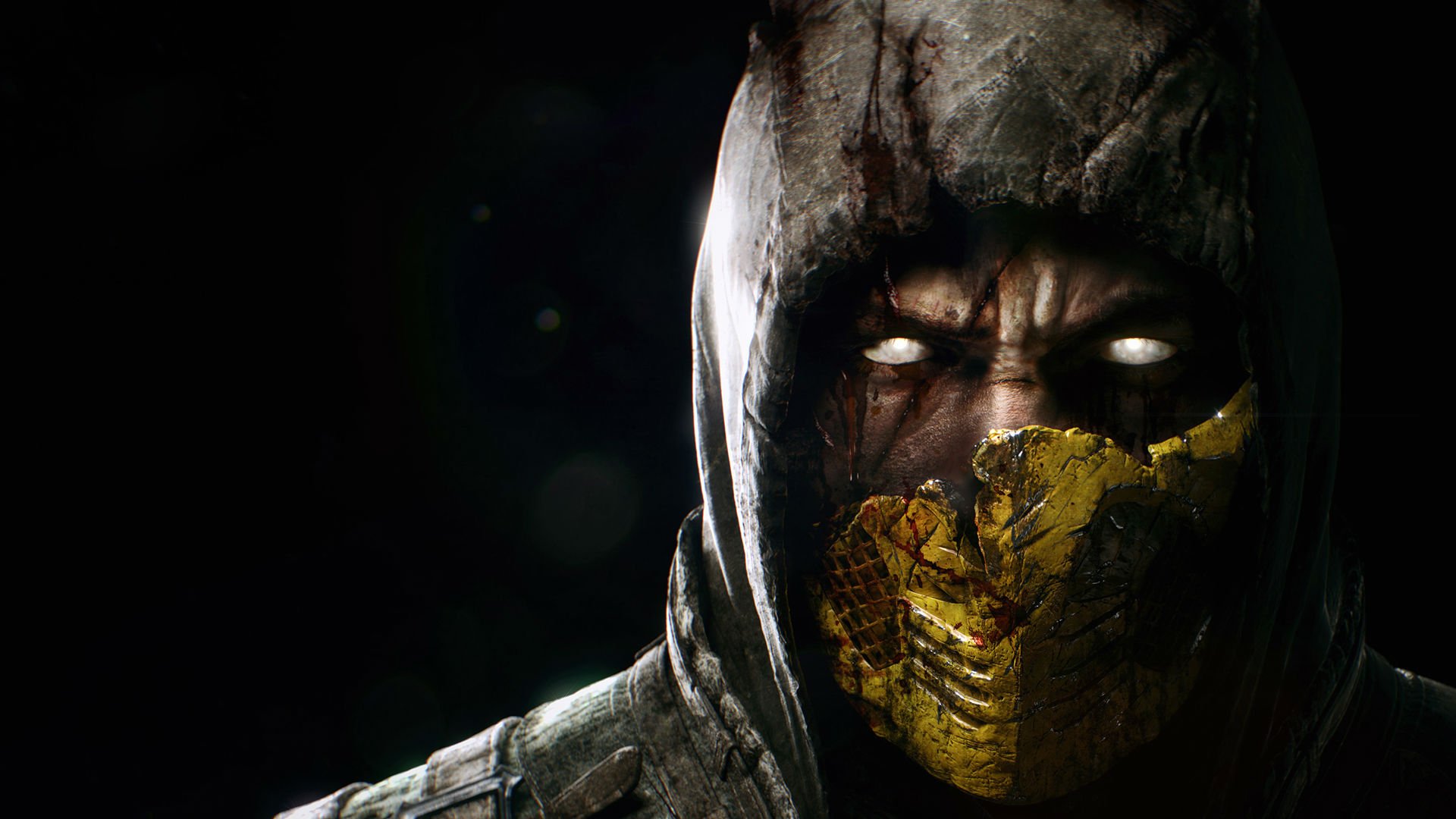 mortal, Kombat, X, Fighting, Action, Battle, Arena, Warrior, 1mkx, Fantasy, Artwork Wallpaper