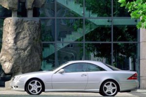 mercedes benz, Cl55, Amg, Cars, Coupe, 2000