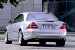 mercedes benz, Cl55, Amg, Cars, Coupe, 2000