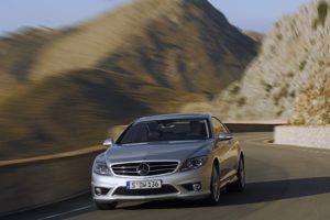 mercedes benz, Cl63, Amg, Cars, Coupe, 2007